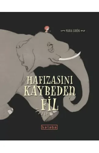 Hafızasını Kaybeden Fil