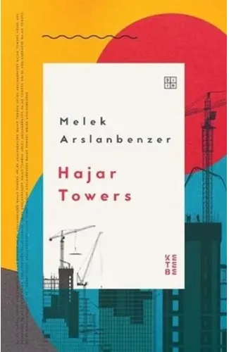 Hajar Towers