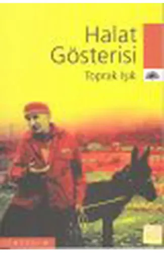 Halat Gösterisi