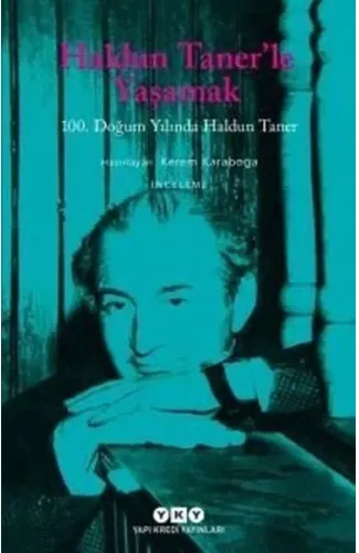 Haldun Taner'le Yaşamak