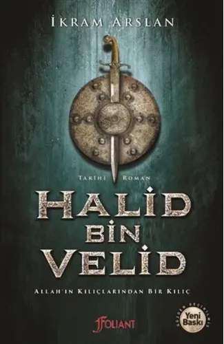Halid Bin Velid