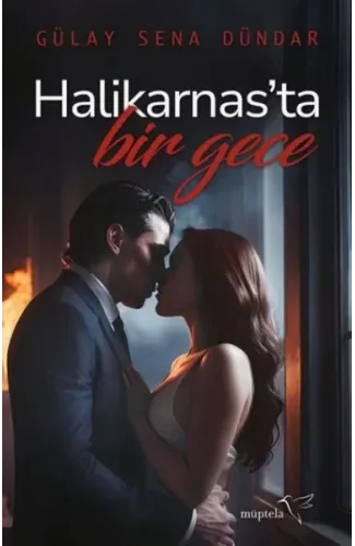 Halikarnas’ta Bir Gece