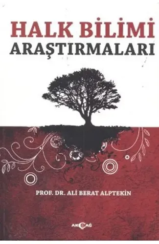 Halk Bilimi Araştırmaları