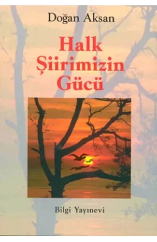 Halk Şiirimizin Gücü