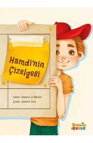 Hamdi'nin Çizelgesi