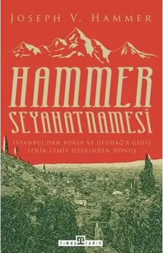 Hammer Seyahatnamesi