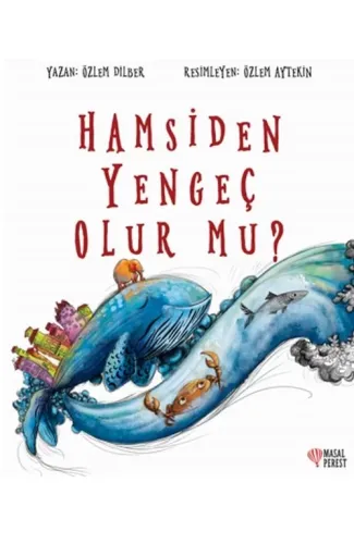 Hamside Yengeç Olur Mu?