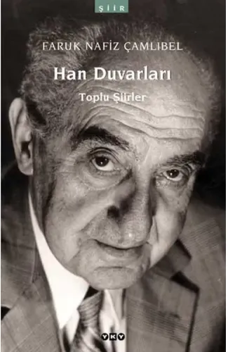 Han Duvarları