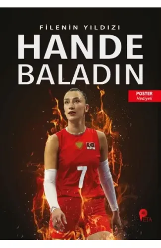 Hande Baladın