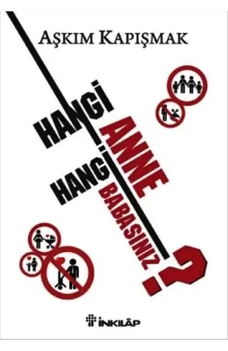 Hangi Anne Hangi Babasınız?