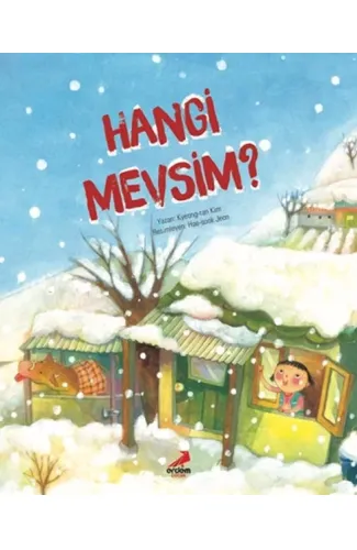 Hangi Mevsim?