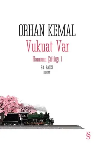 Hanımın Çiftliği 1 - Vukuat Var
