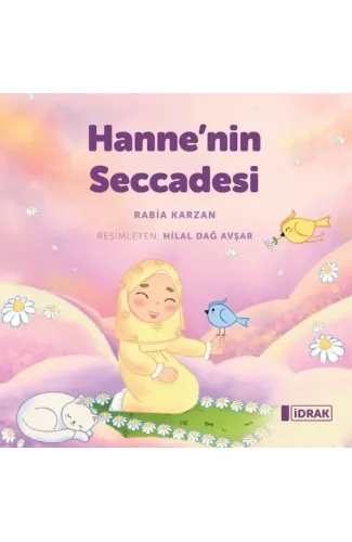 Hanne’nin Seccadesi