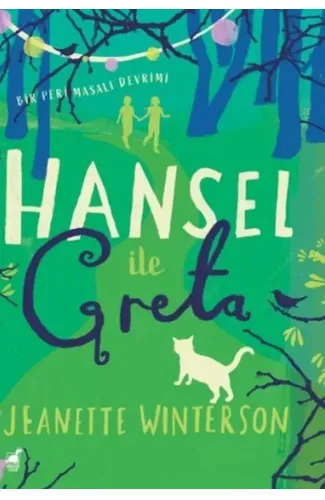 Hansel İle Greta