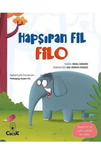 Hapşıran Fil Filo