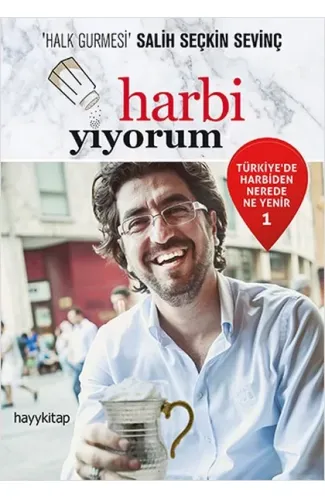 Harbi Yiyorum