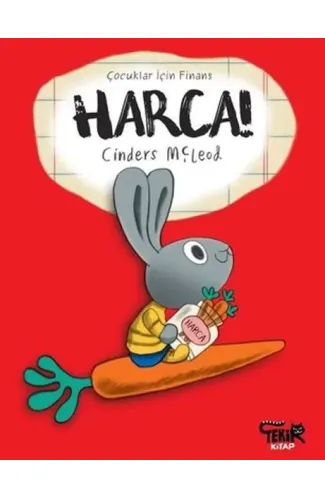 Harca! - Çocuklar İçin Finans