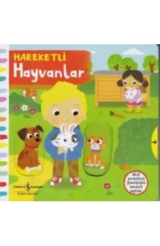 Hareketli Hayvanlar