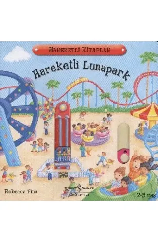Hareketli Lunapark