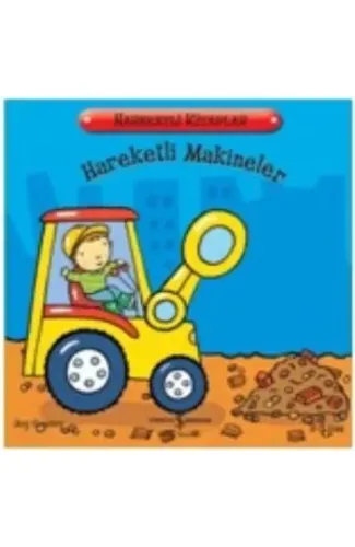 Hareketli Makineler