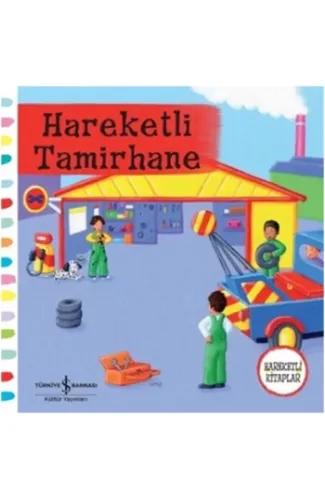Hareketli Tamirhane