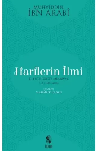Harflerin İlmi