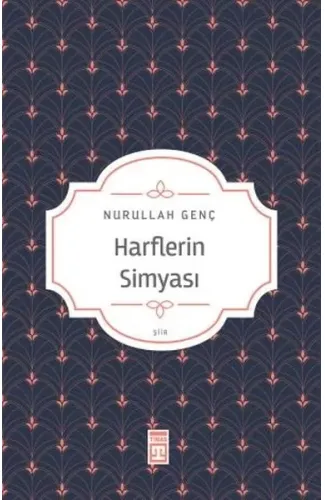 Harflerin Simyası