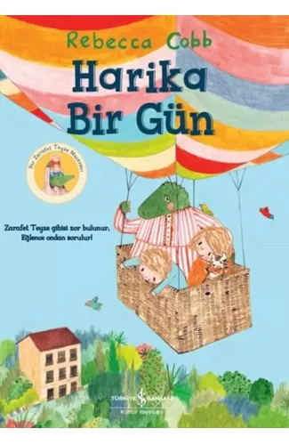 Harika Bir Gün