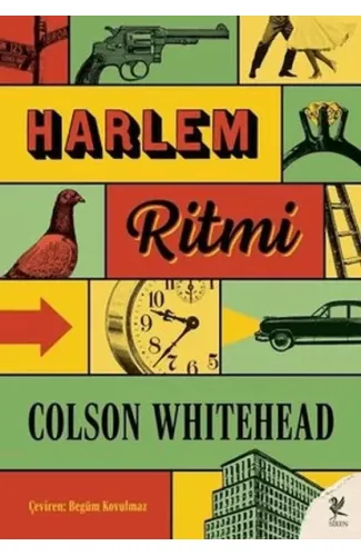 Harlem Ritmi