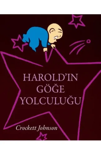 Harold'ın Göğe Yolculuğu