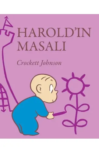 Harold'ın Masalı