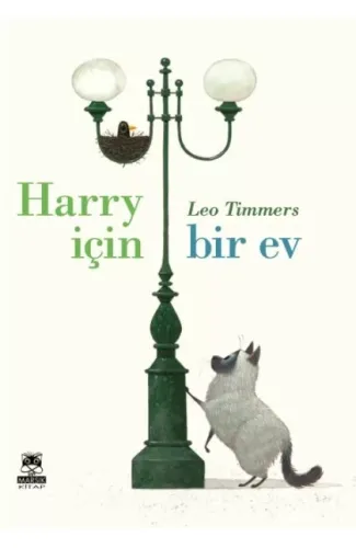 Harry İçin Bir Ev