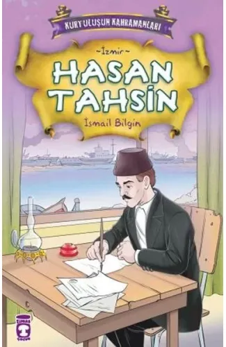 Hasan Tahsin