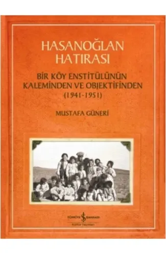 Hasanoğlan Hatırası