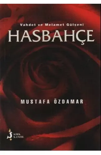 Hasbahçe