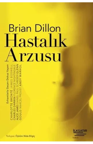 Hastalık Arzusu
