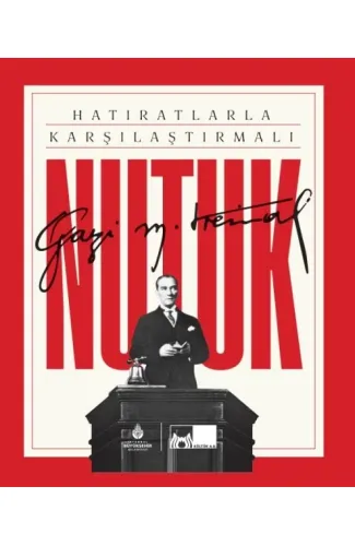 Hatıratlarla Karşılaştırmalı Nutuk