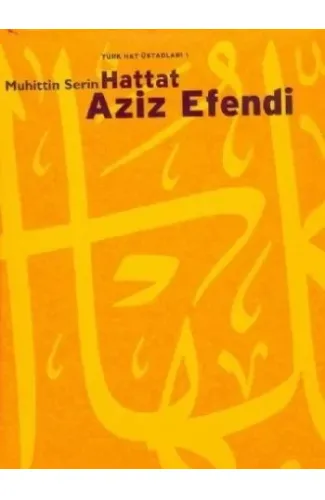 Hattat Aziz Efendi