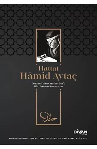 Hattat Hamid Aytaç