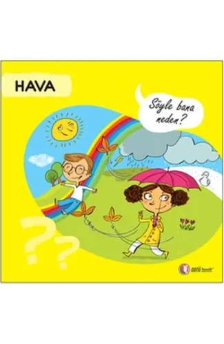 Hava - Söyle Bana Neden?