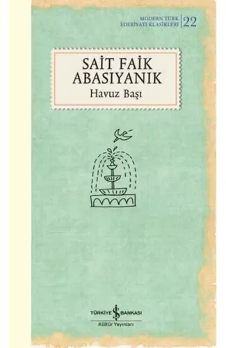 Havuz Başı (Şömizli)