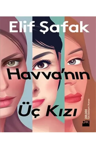 Havvanın Üç Kızı