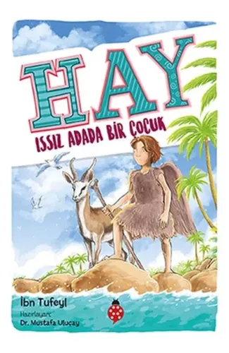 Hay - Issız Adada Bir Çocuk