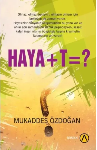 Haya+t=?