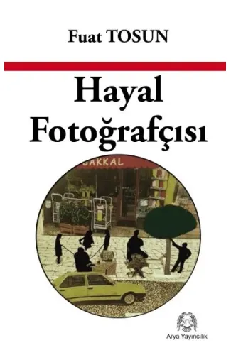 Hayal Fotoğrafçısı
