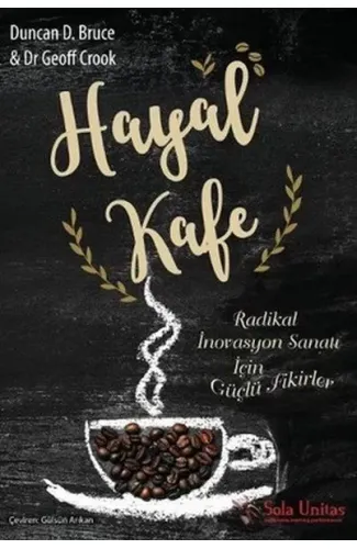 Hayal Kafe