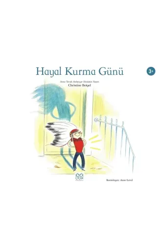Hayal Kurma Günü