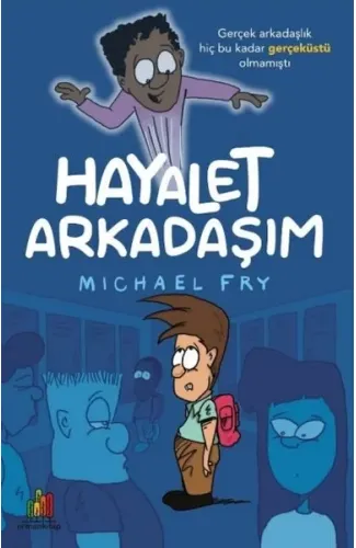 Hayalet Arkadaşım