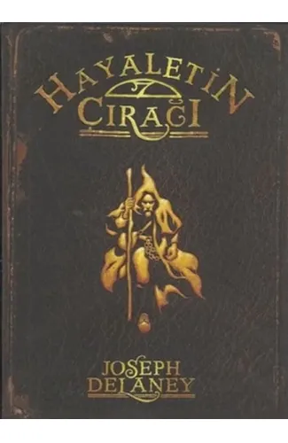 Hayaletin Çırağı