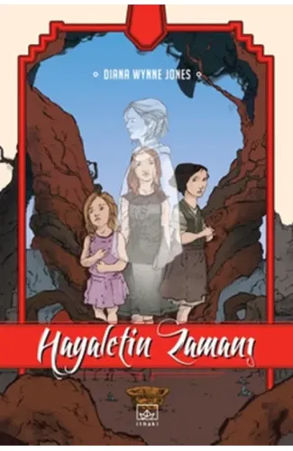 Hayaletin Zamanı